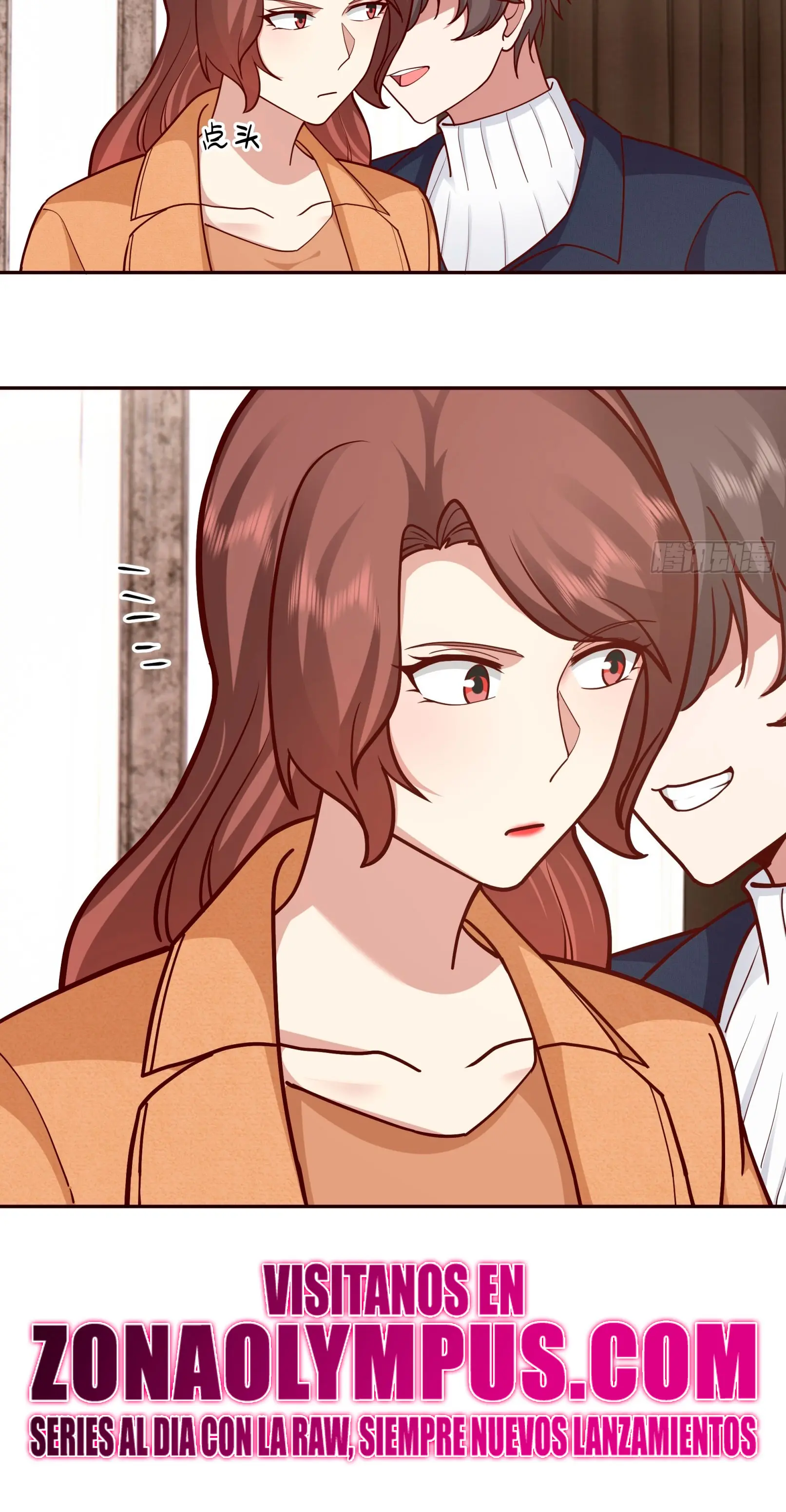 Realmente no quiero renacer Capítulo 407 - Page 16