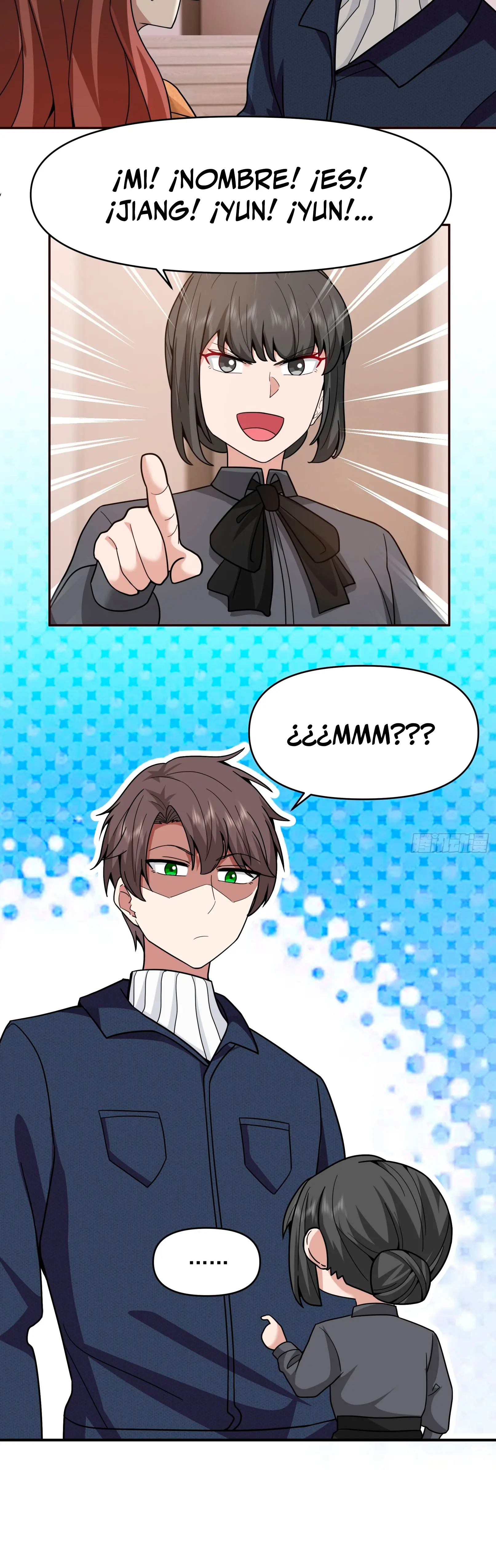 Realmente no quiero renacer Capítulo 407 - Page 6