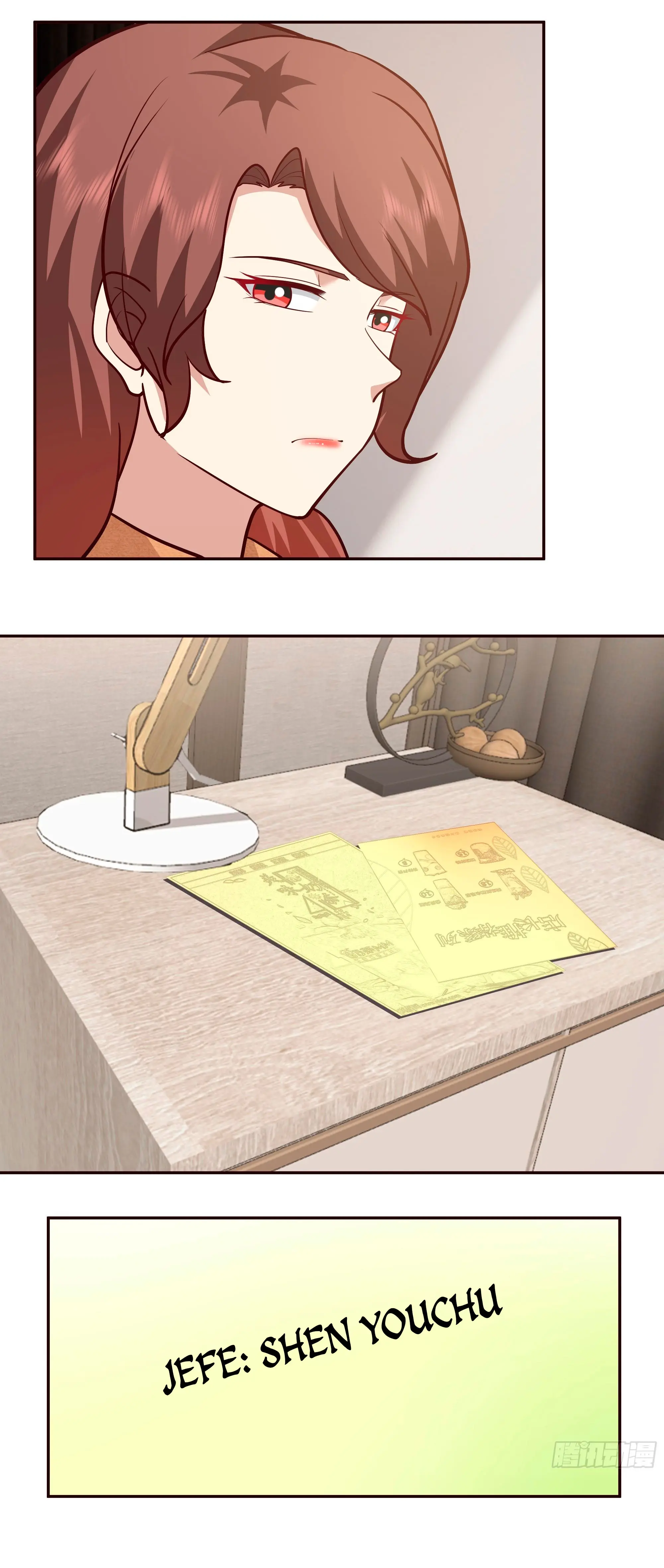 Realmente no quiero renacer Capítulo 408 - Page 10