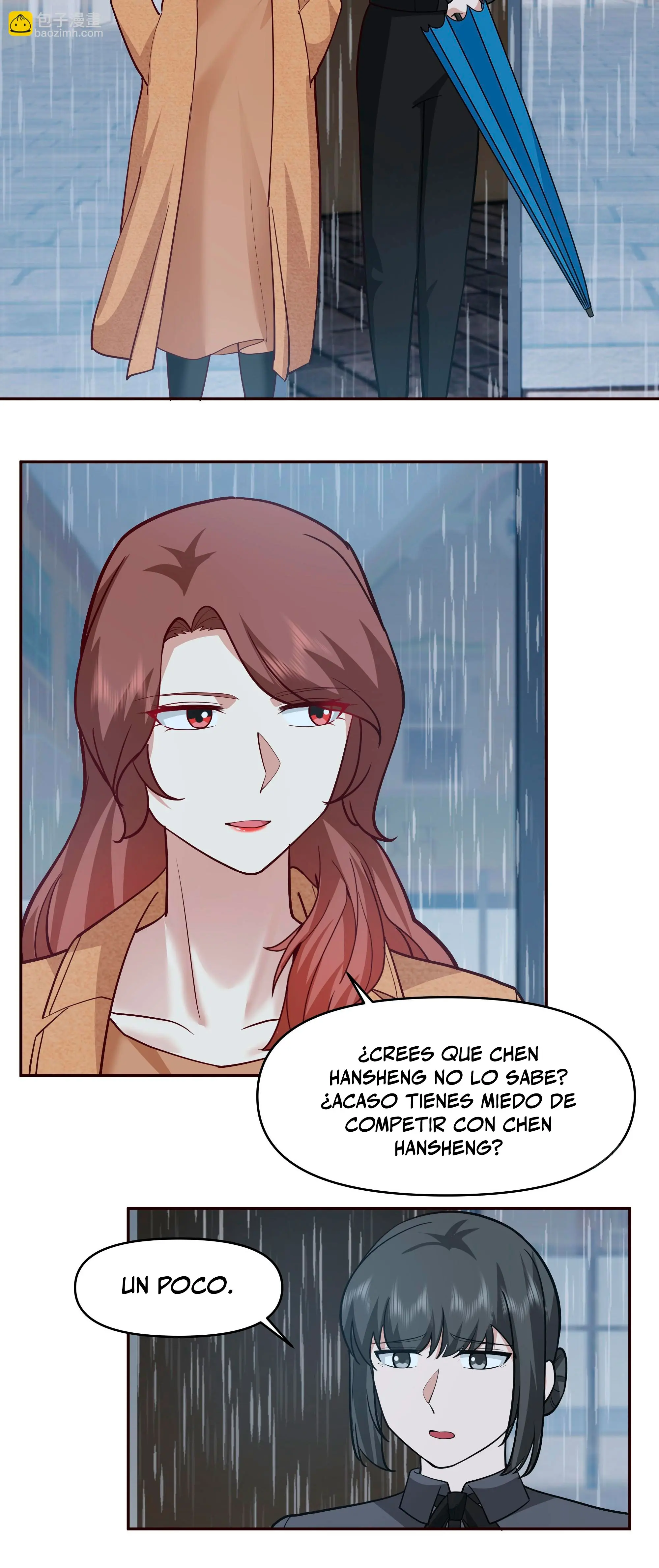 Realmente no quiero renacer Capítulo 408 - Page 12