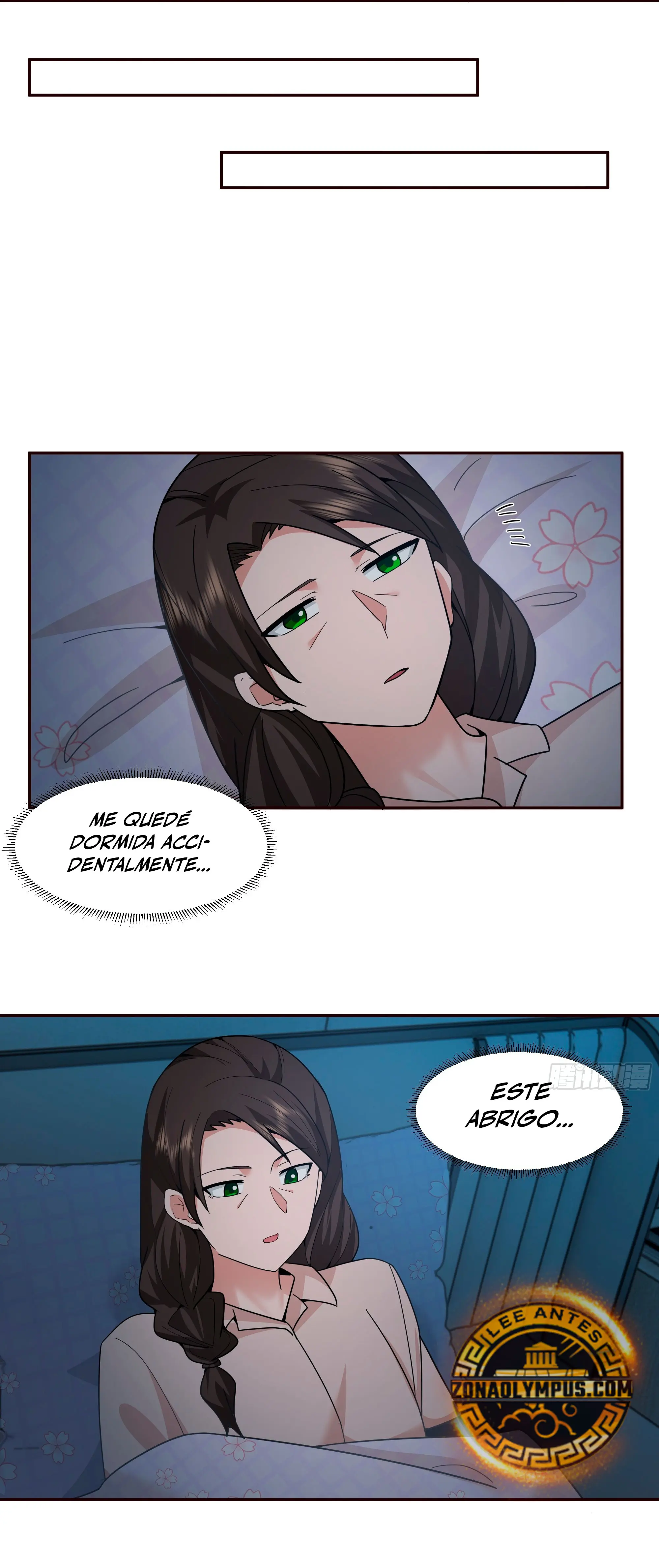 Realmente no quiero renacer Capítulo 408 - Page 16