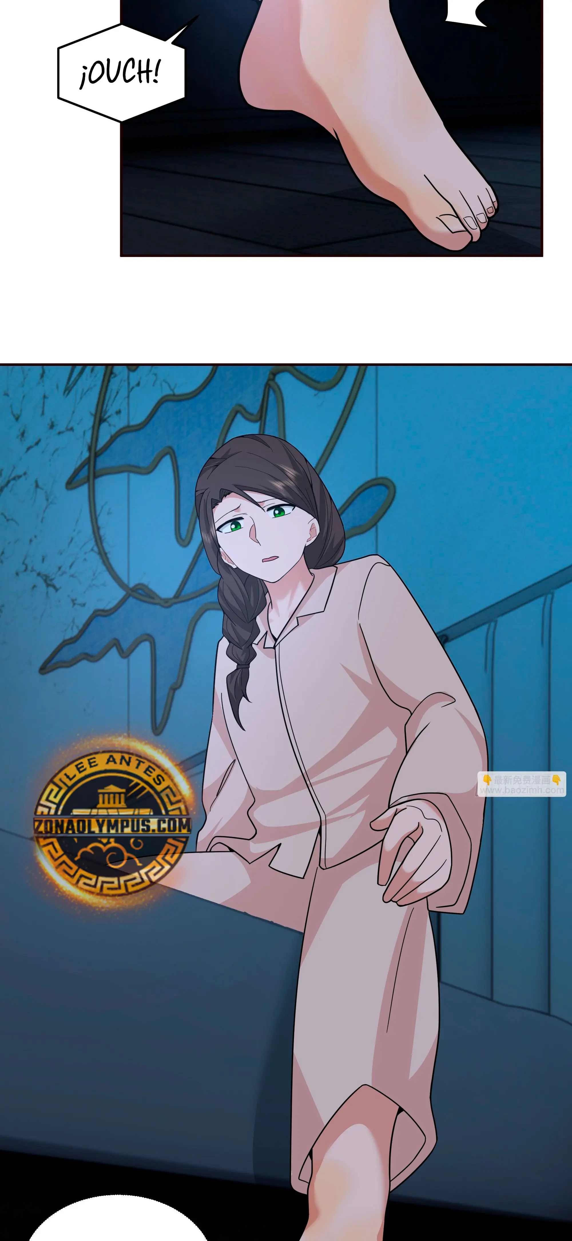 Realmente no quiero renacer Capítulo 408 - Page 18