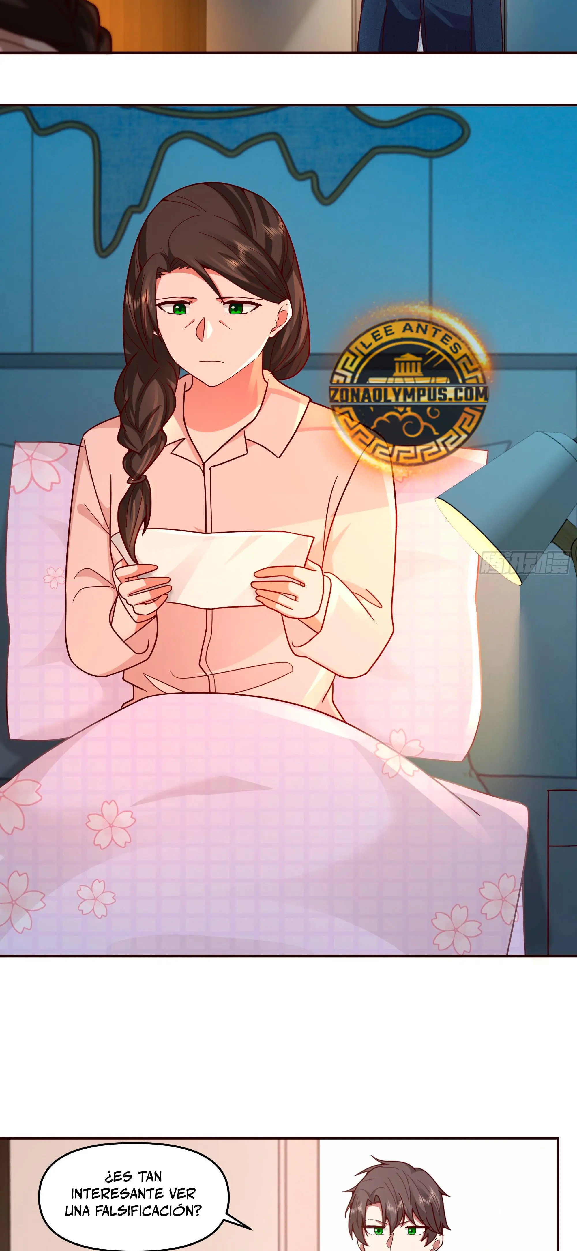 Realmente no quiero renacer Capítulo 408 - Page 20