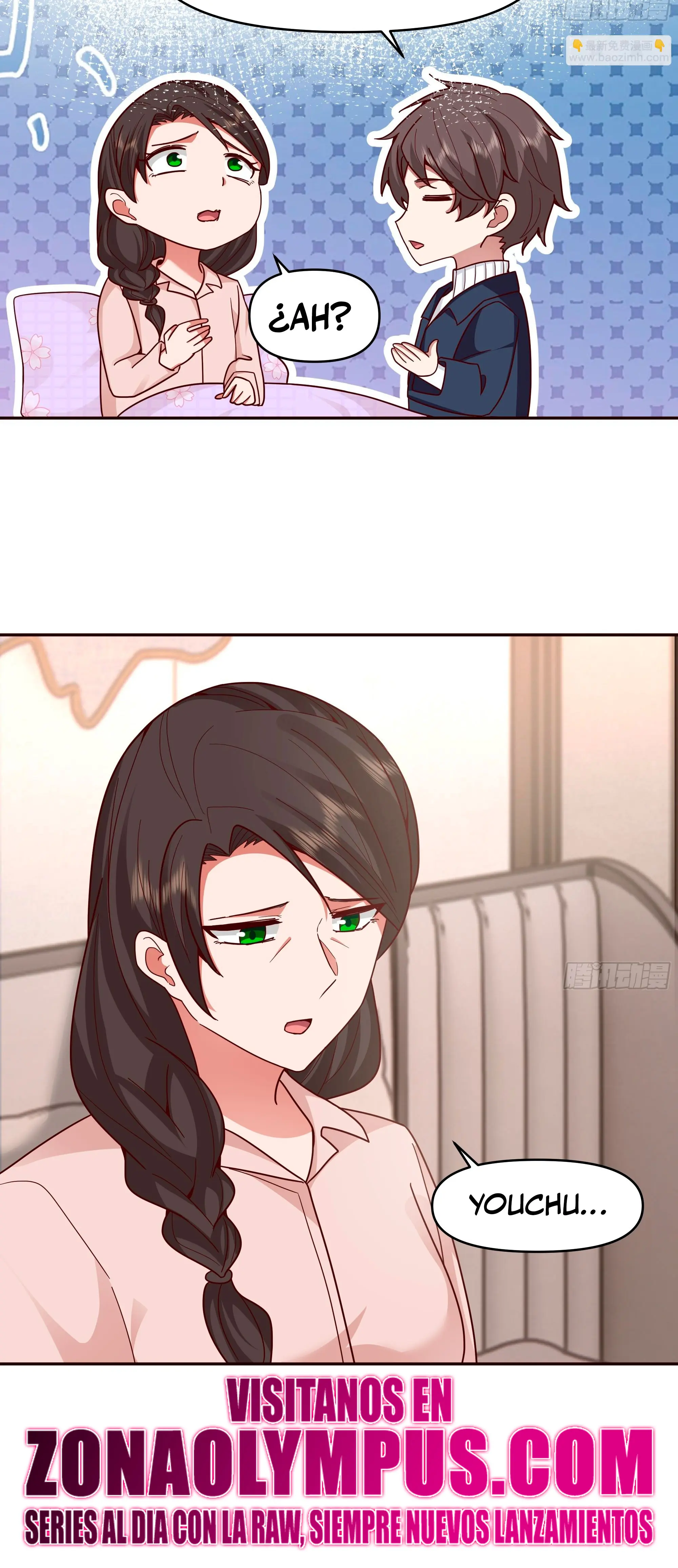 Realmente no quiero renacer Capítulo 408 - Page 25