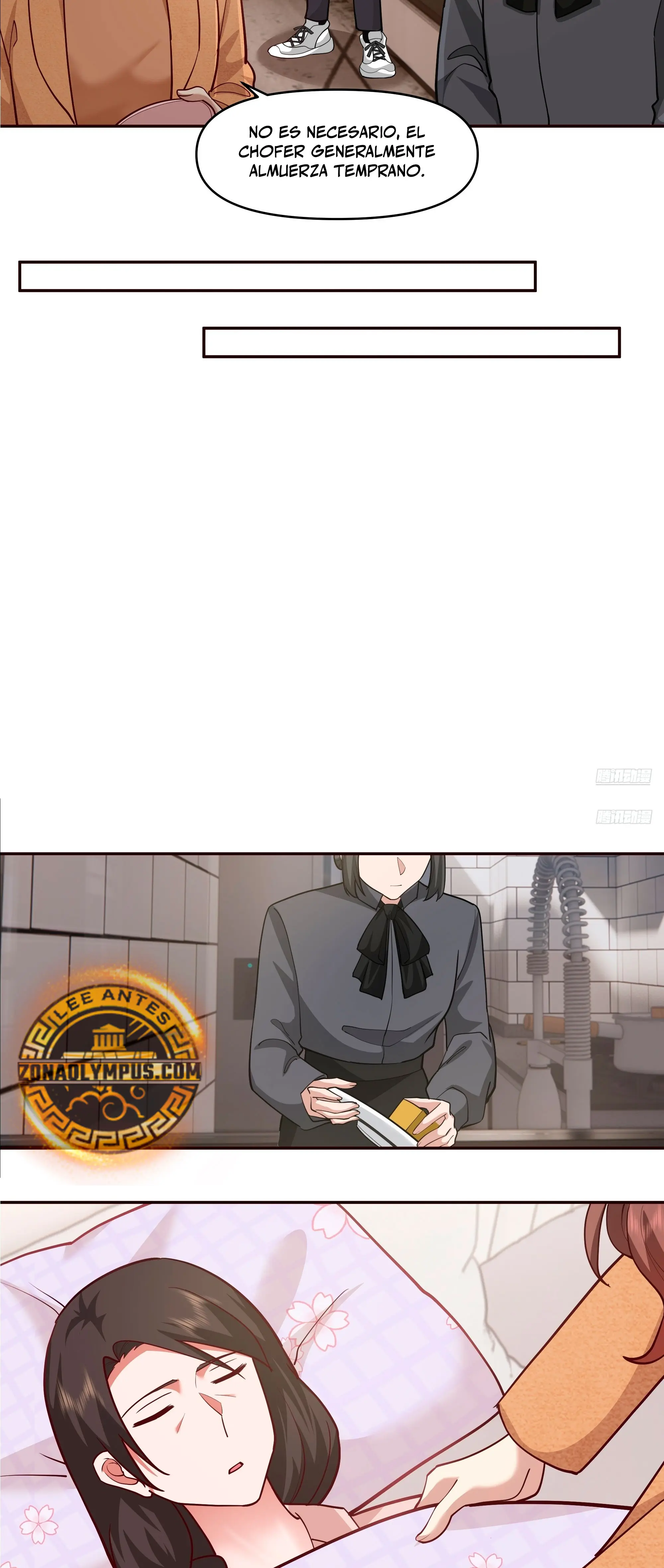 Realmente no quiero renacer Capítulo 408 - Page 7