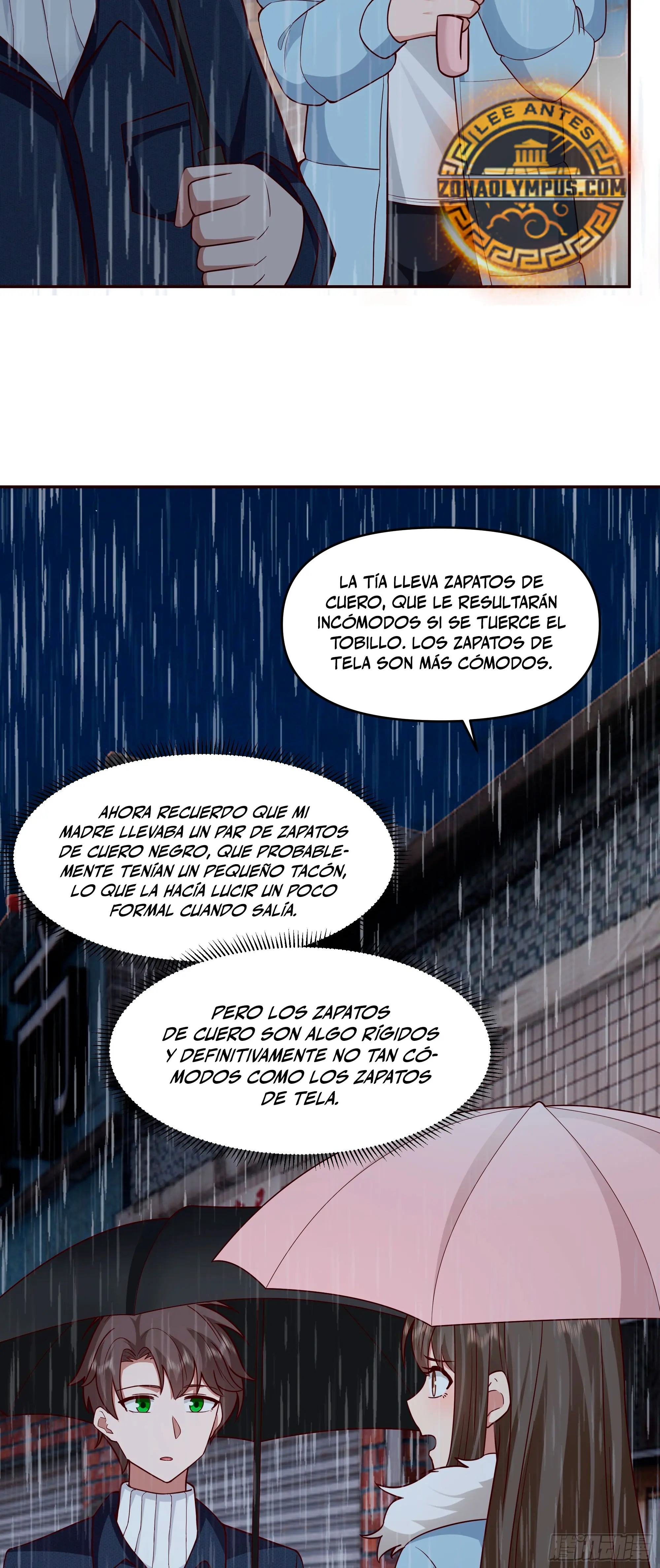 Realmente no quiero renacer Capítulo 409 - Page 16