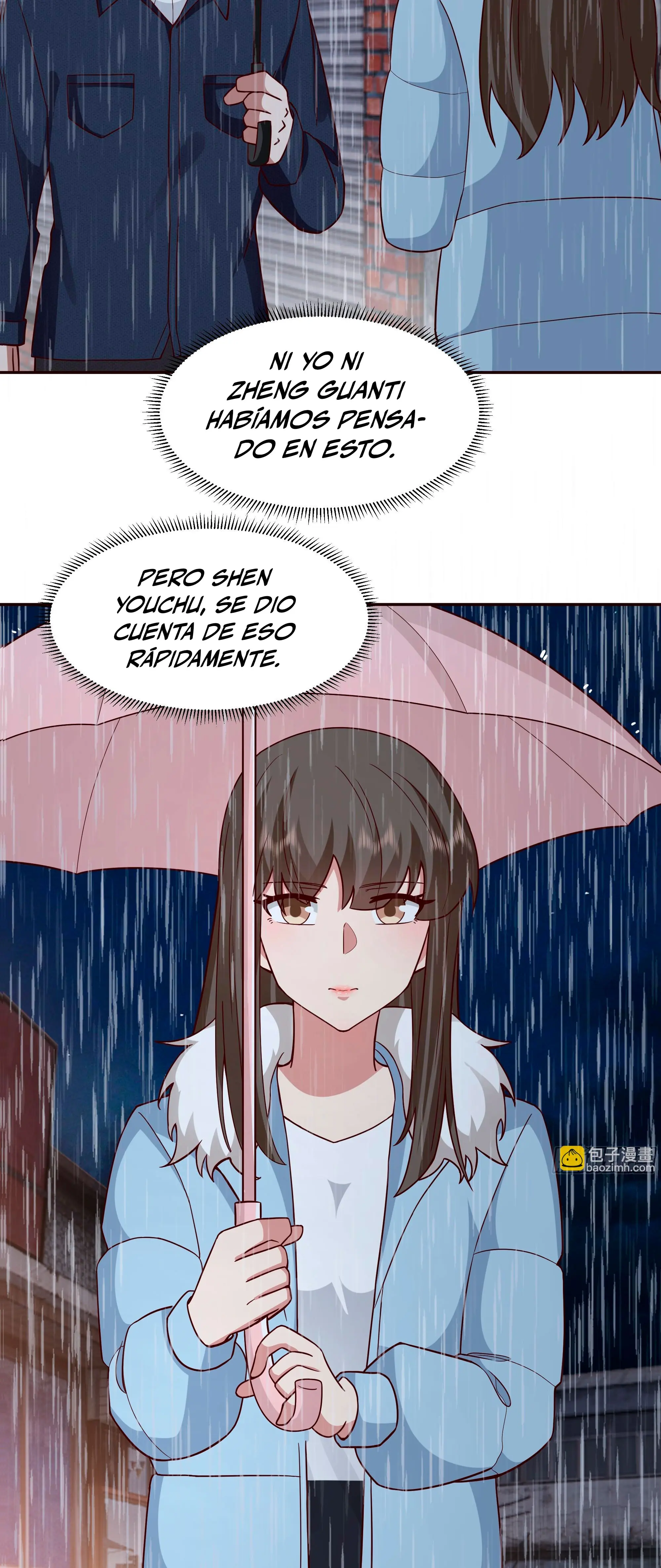 Realmente no quiero renacer Capítulo 409 - Page 17