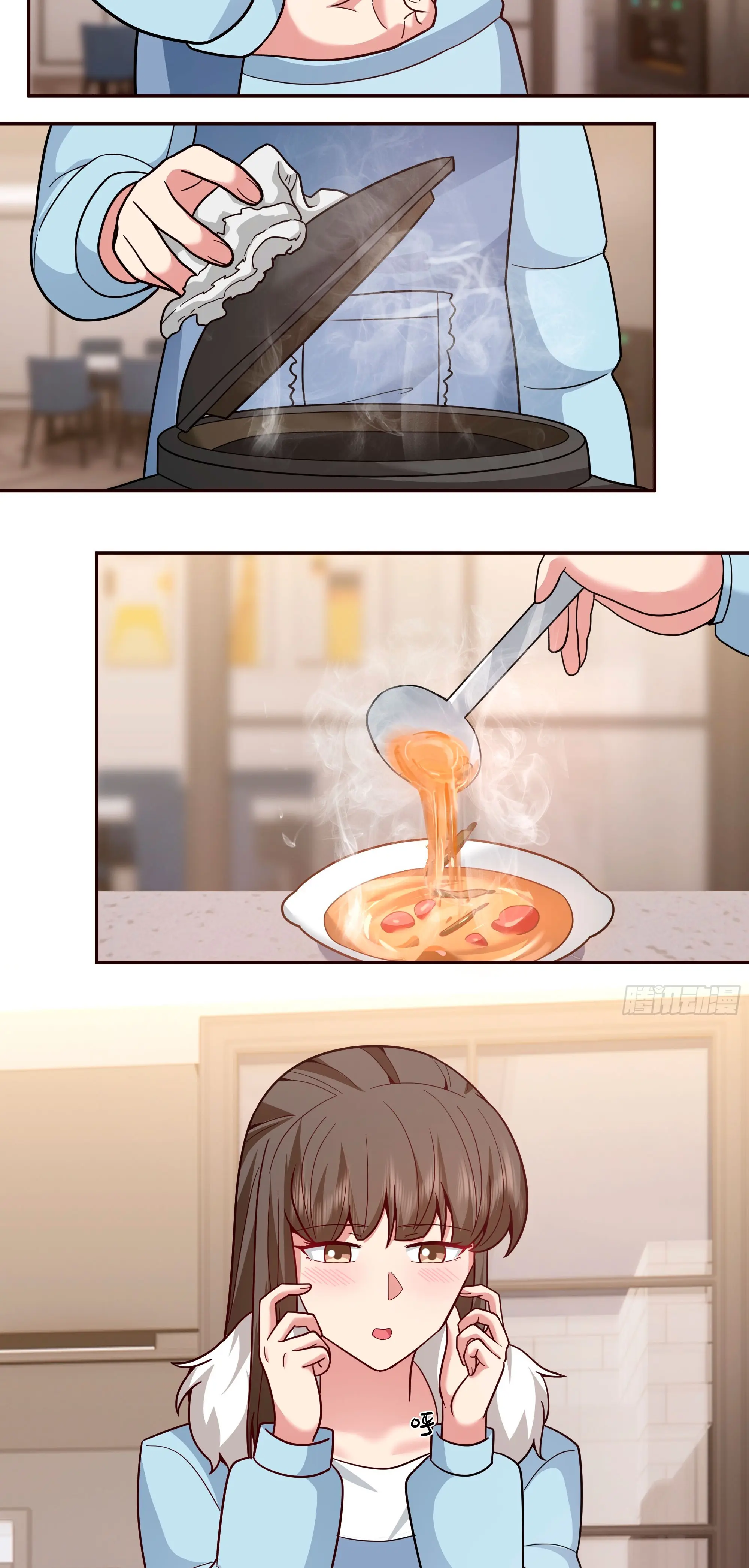 Realmente no quiero renacer Capítulo 409 - Page 24