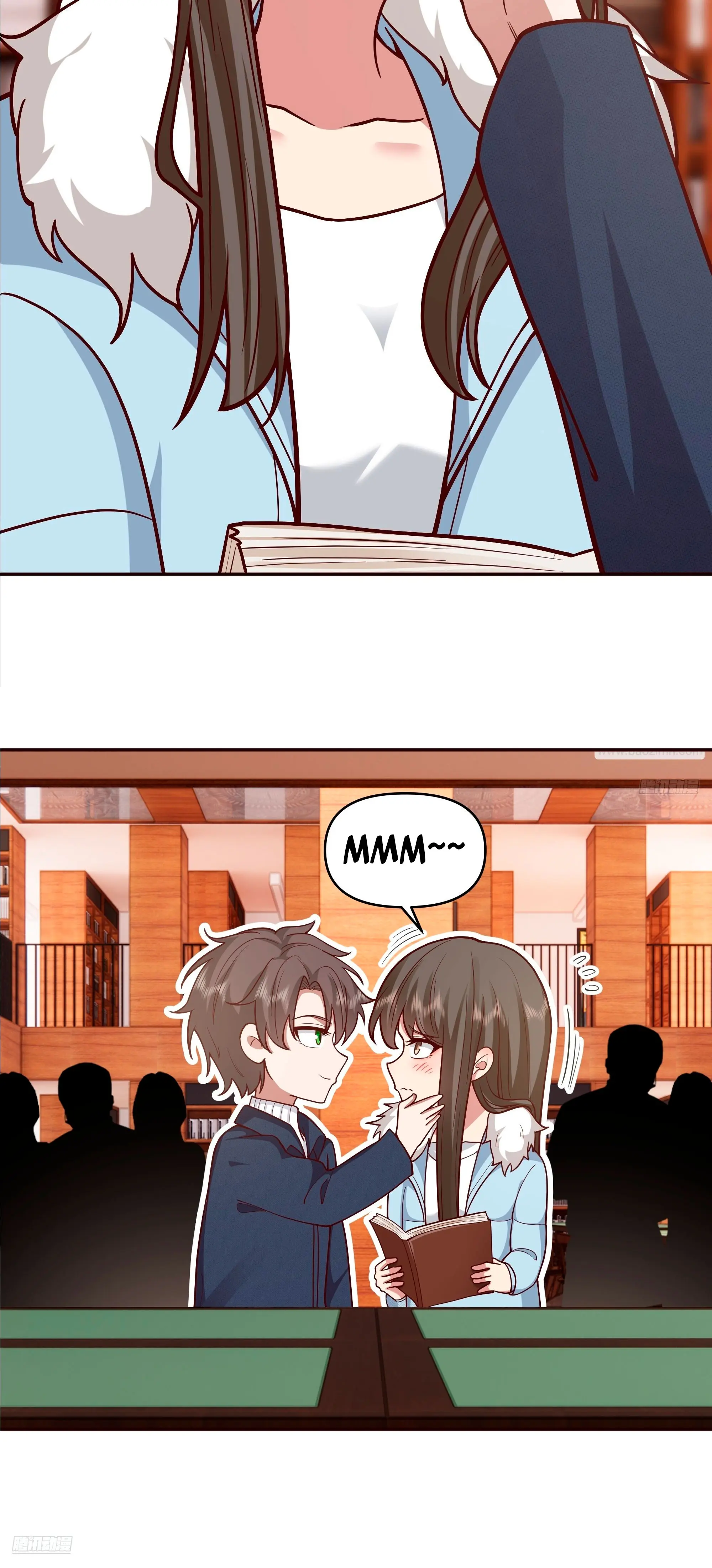 Realmente no quiero renacer Capítulo 409 - Page 6