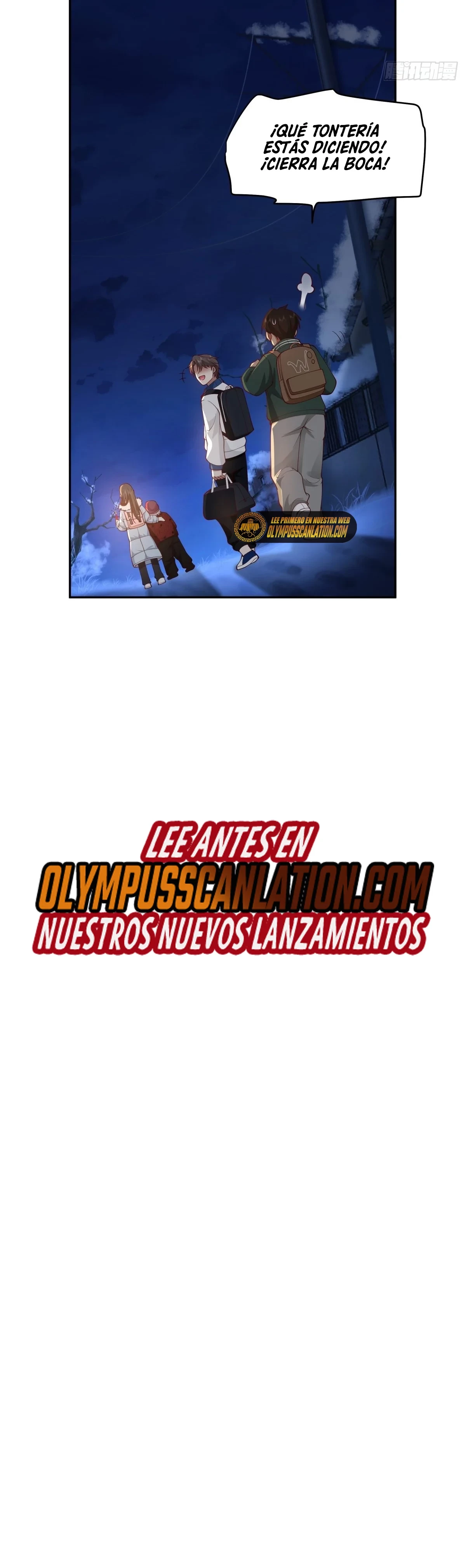 Realmente no quiero renacer Capítulo 41 - Page 19