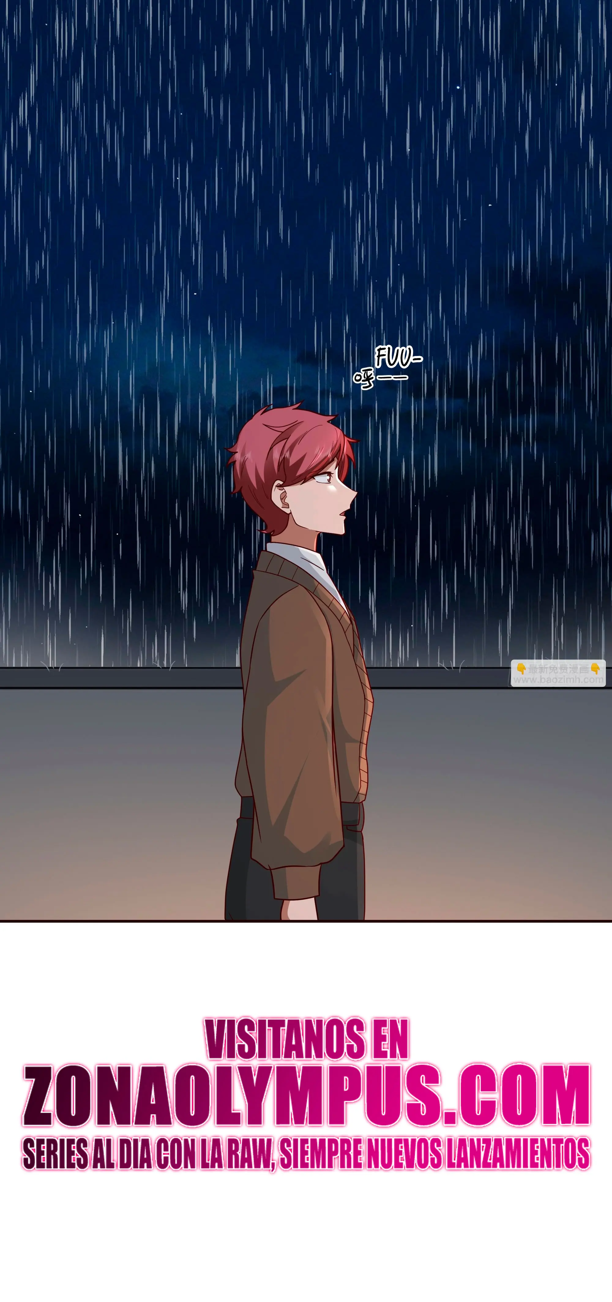 Realmente no quiero renacer Capítulo 410 - Page 28