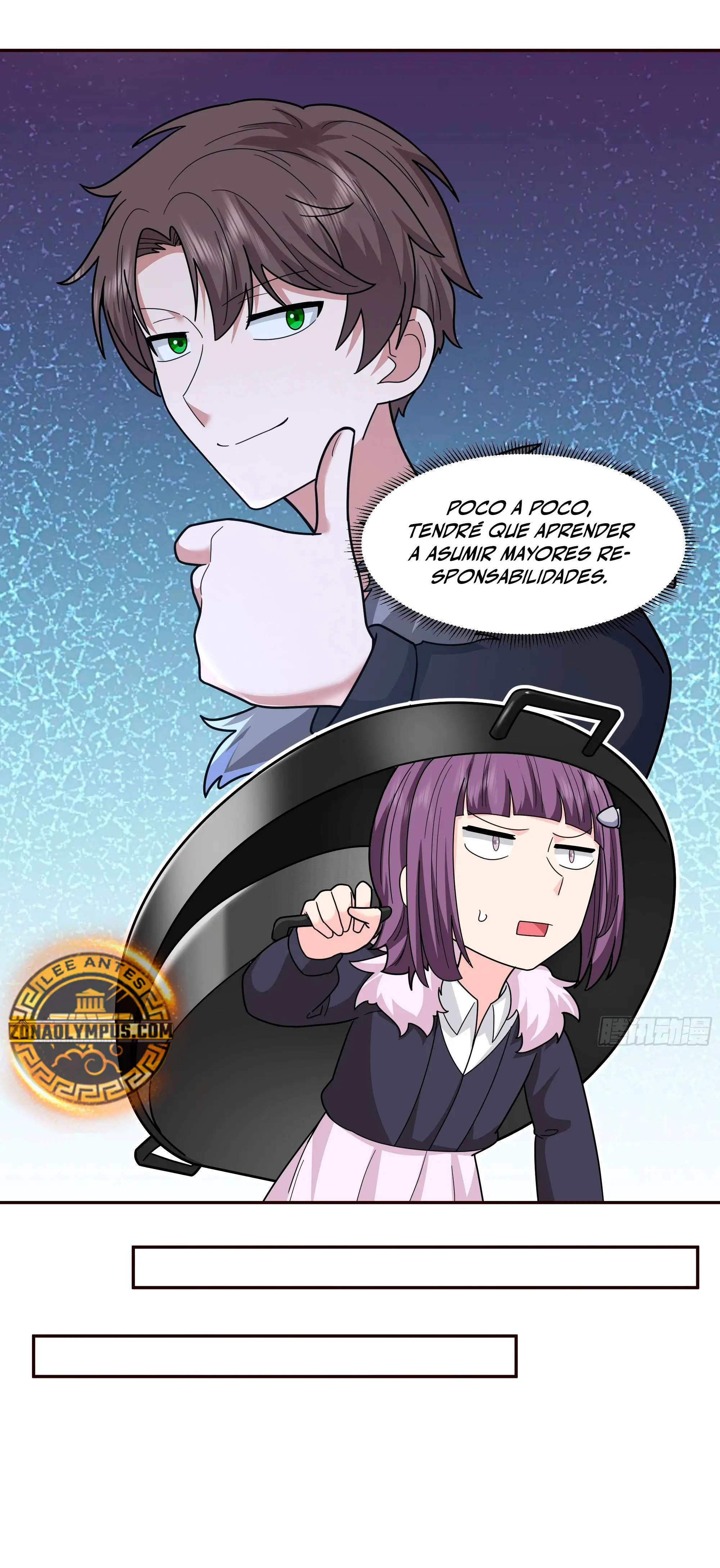 Realmente no quiero renacer Capítulo 411 - Page 11