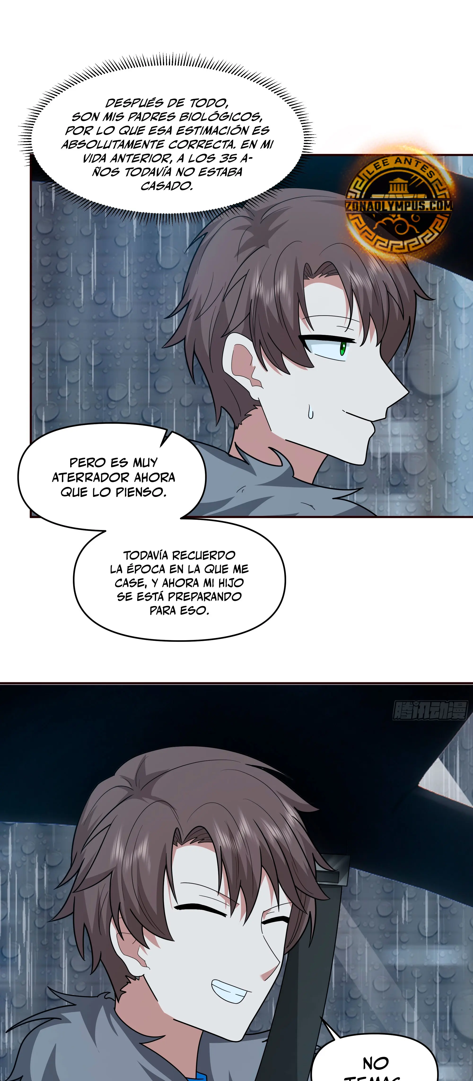 Realmente no quiero renacer Capítulo 411 - Page 14