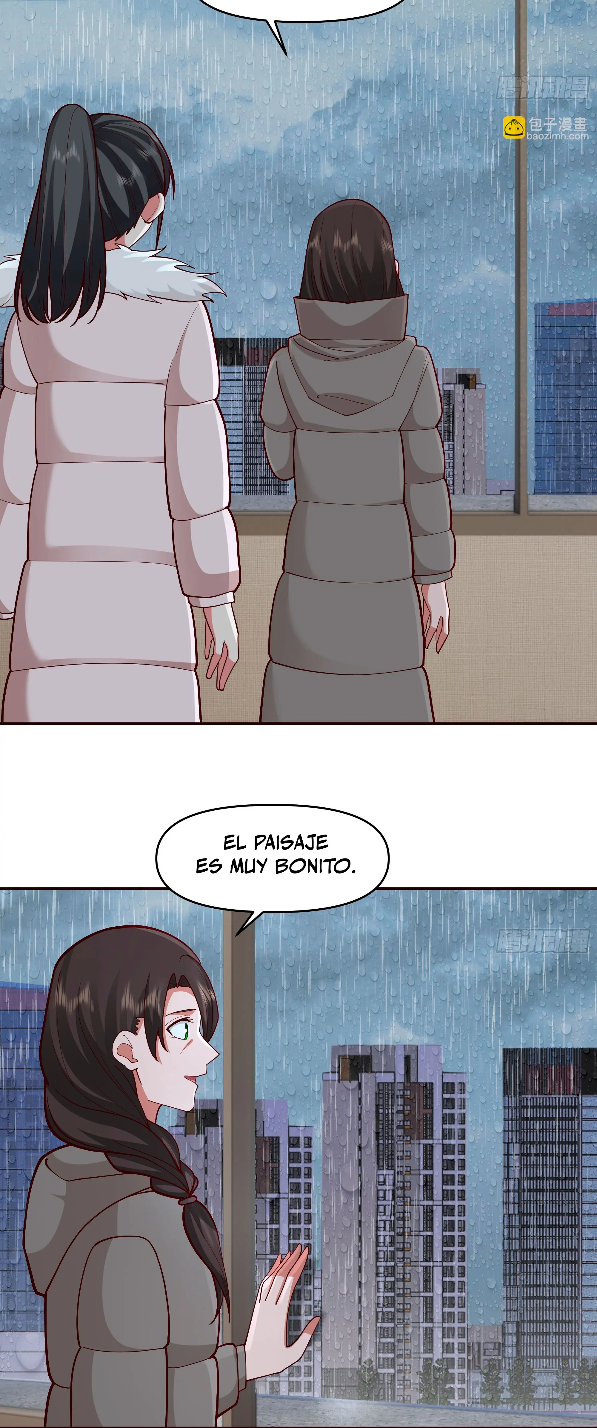 Realmente no quiero renacer Capítulo 412 - Page 9