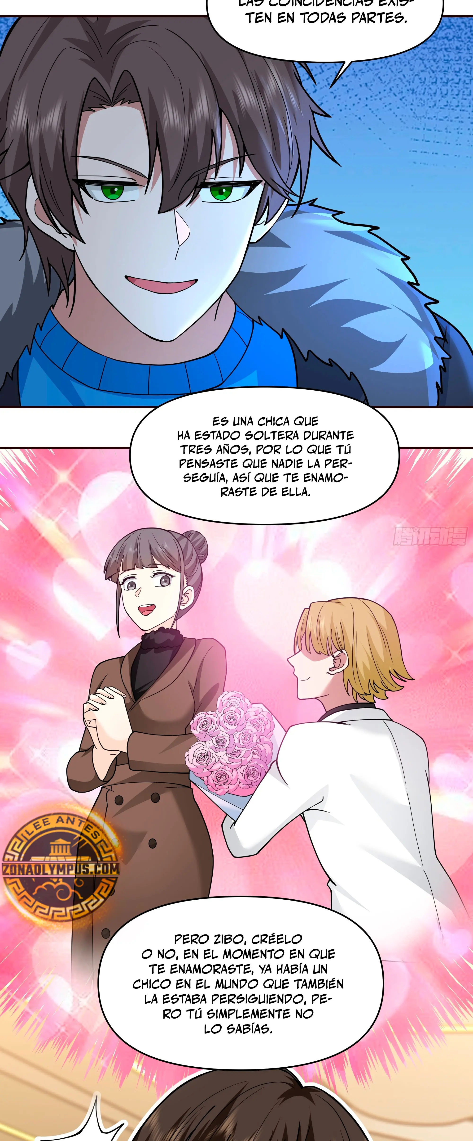 Realmente no quiero renacer Capítulo 413 - Page 15