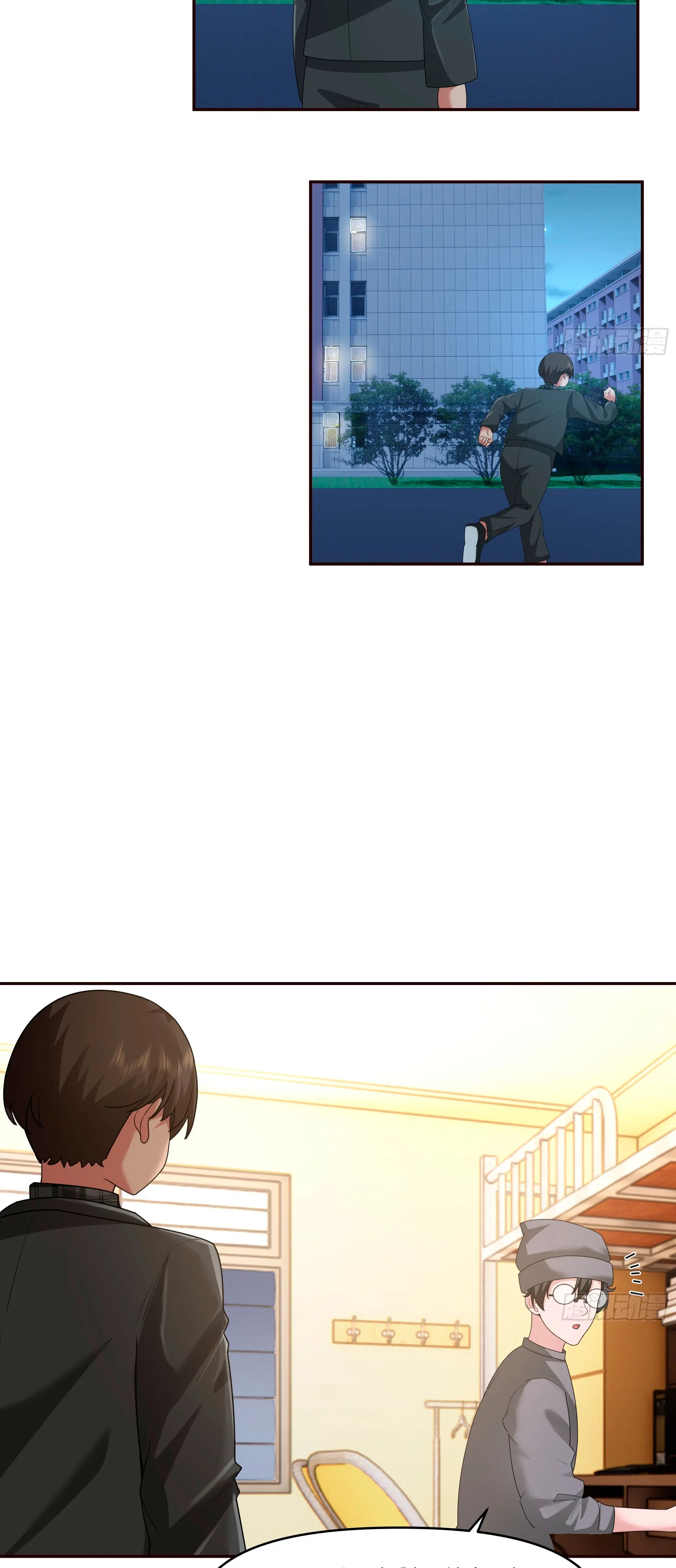 Realmente no quiero renacer Capítulo 414 - Page 13