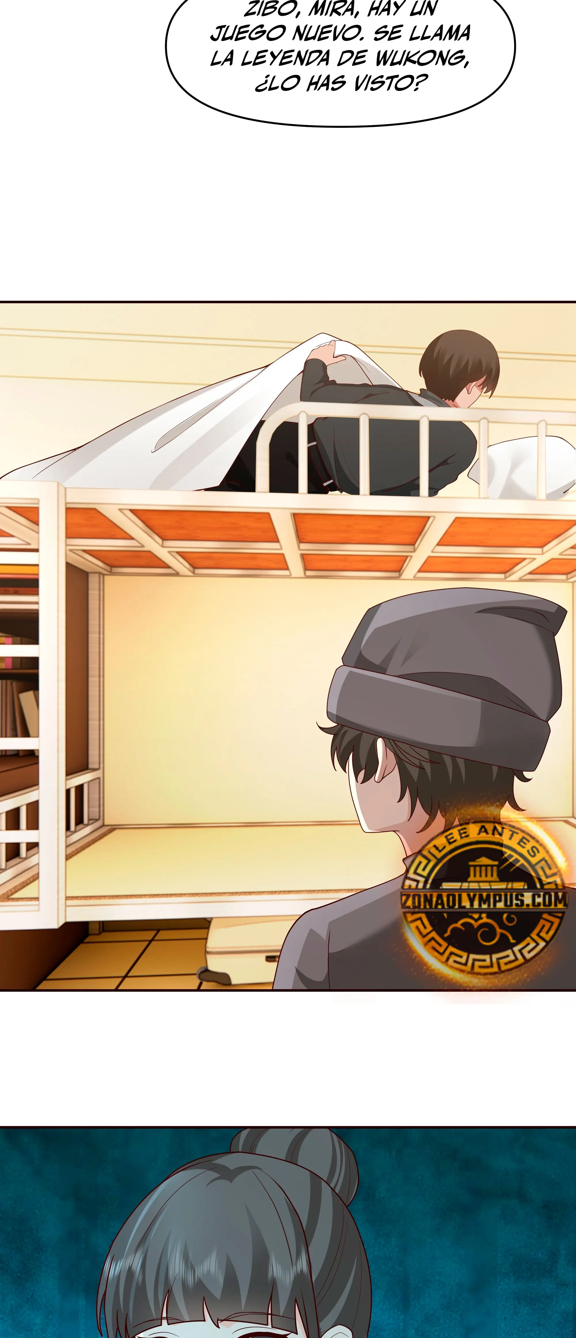 Realmente no quiero renacer Capítulo 414 - Page 14