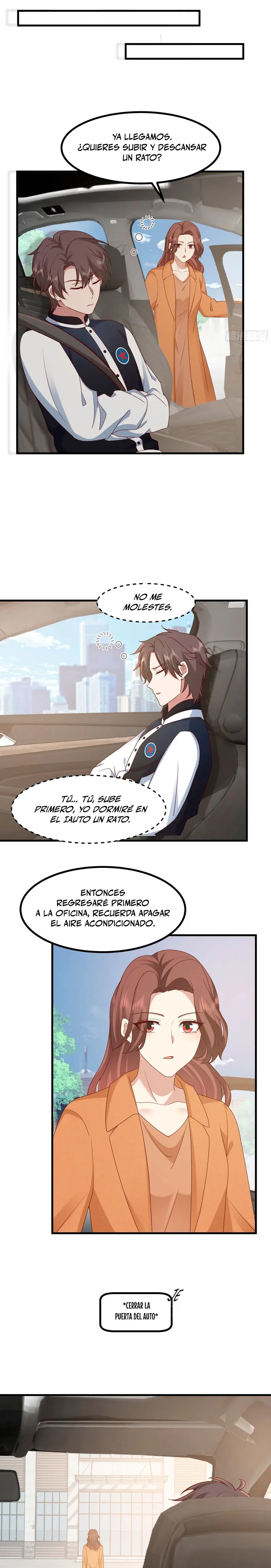 Realmente no quiero renacer Capítulo 415 - Page 4