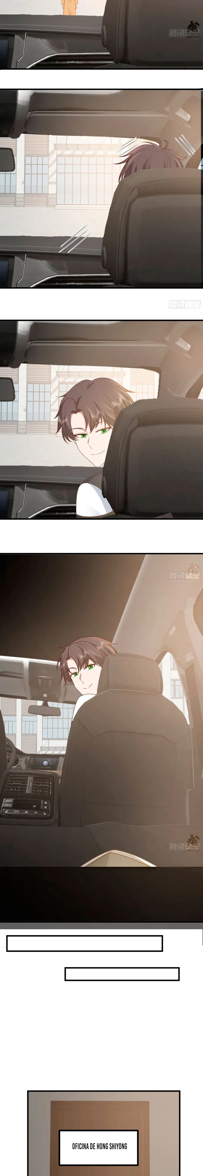 Realmente no quiero renacer Capítulo 415 - Page 5