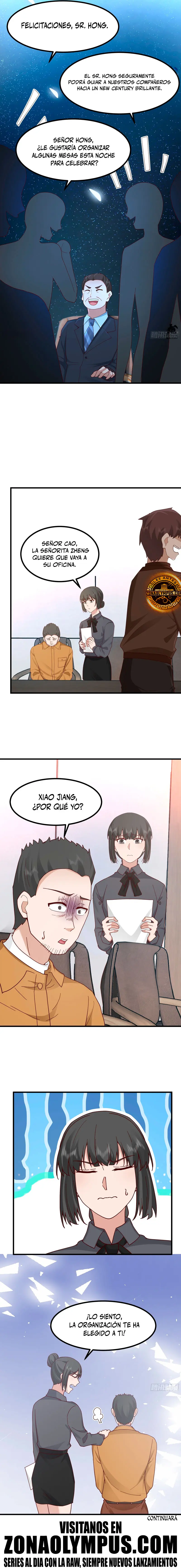 Realmente no quiero renacer Capítulo 416 - Page 14