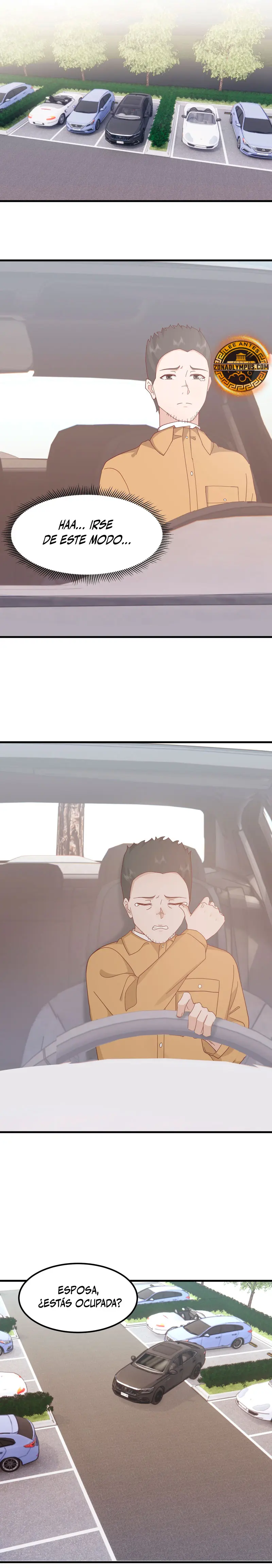 Realmente no quiero renacer Capítulo 417 - Page 13