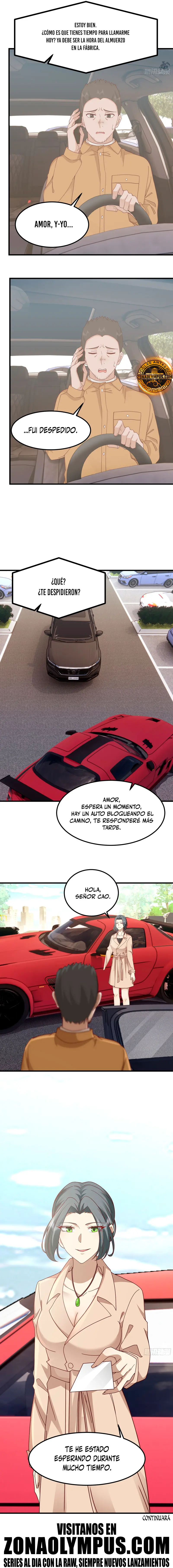 Realmente no quiero renacer Capítulo 417 - Page 14