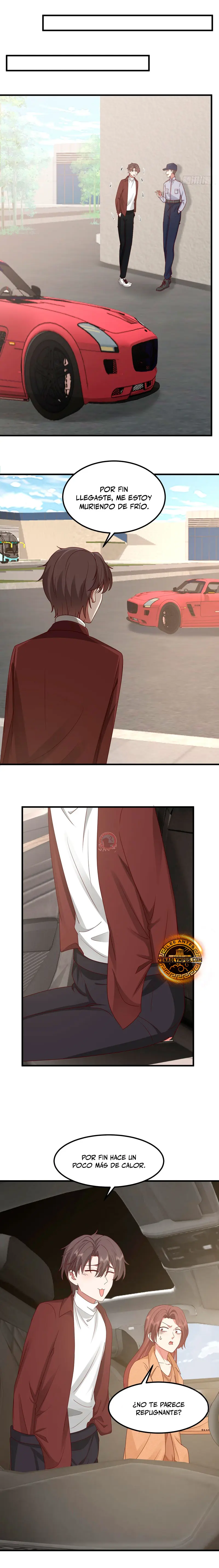 Realmente no quiero renacer Capítulo 419 - Page 12