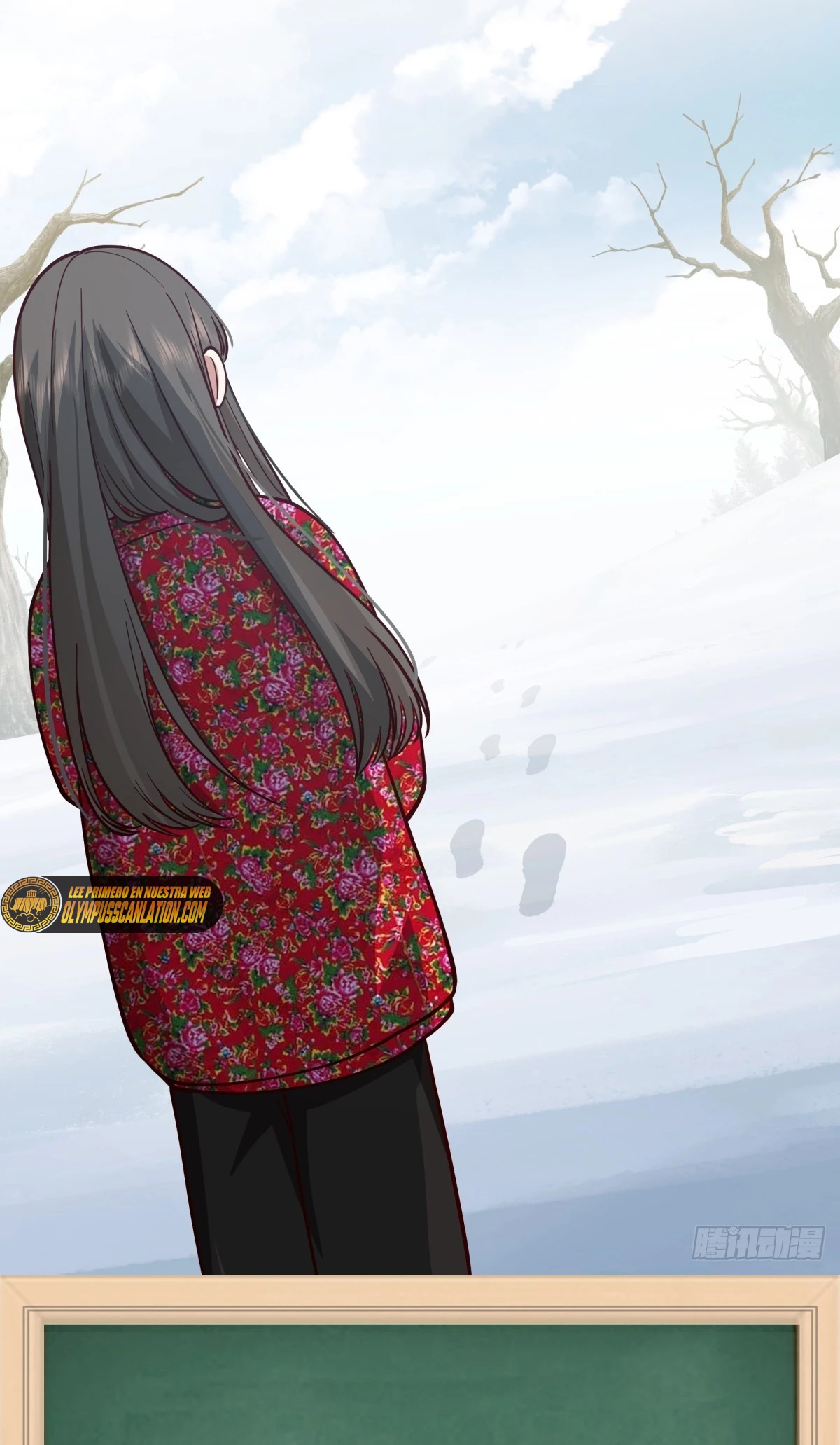 Realmente no quiero renacer Capítulo 42 - Page 21