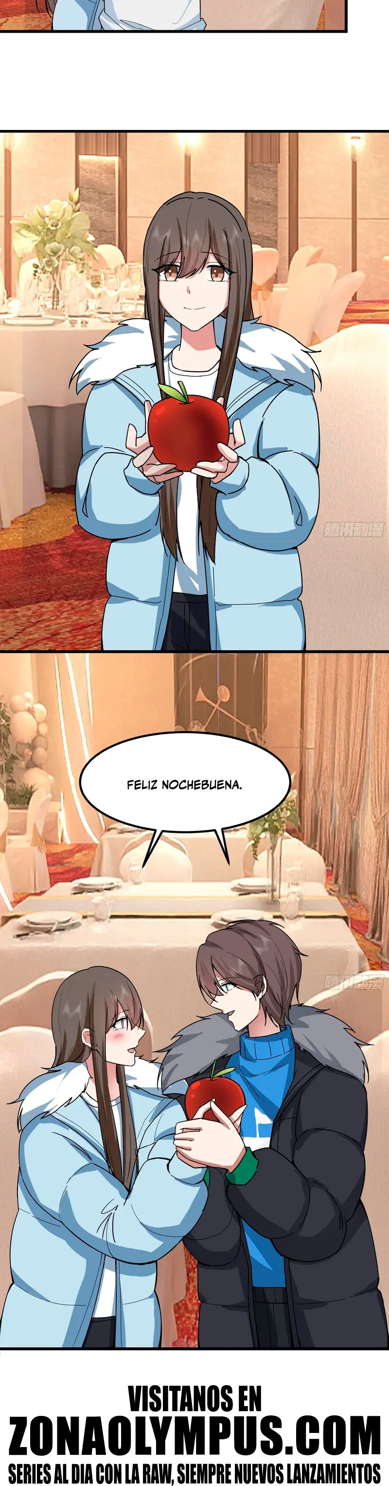 Realmente no quiero renacer Capítulo 420 - Page 13