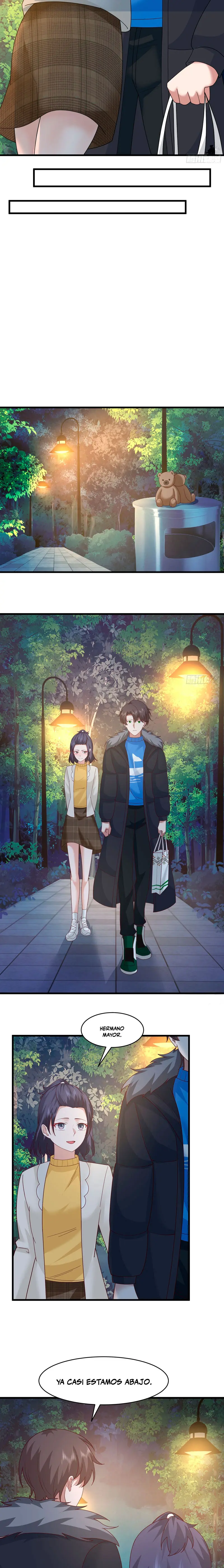 Realmente no quiero renacer Capítulo 422 - Page 5