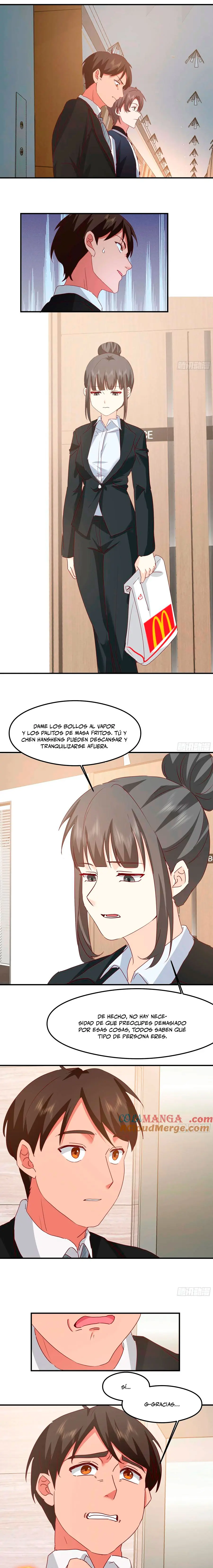 Realmente no quiero renacer Capítulo 425 - Page 14