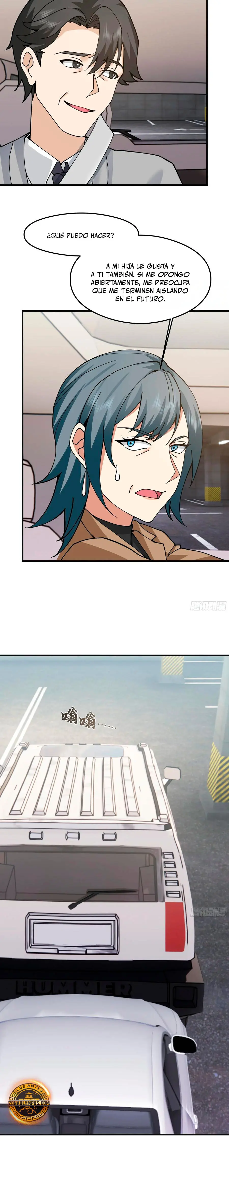 Realmente no quiero renacer Capítulo 427 - Page 12