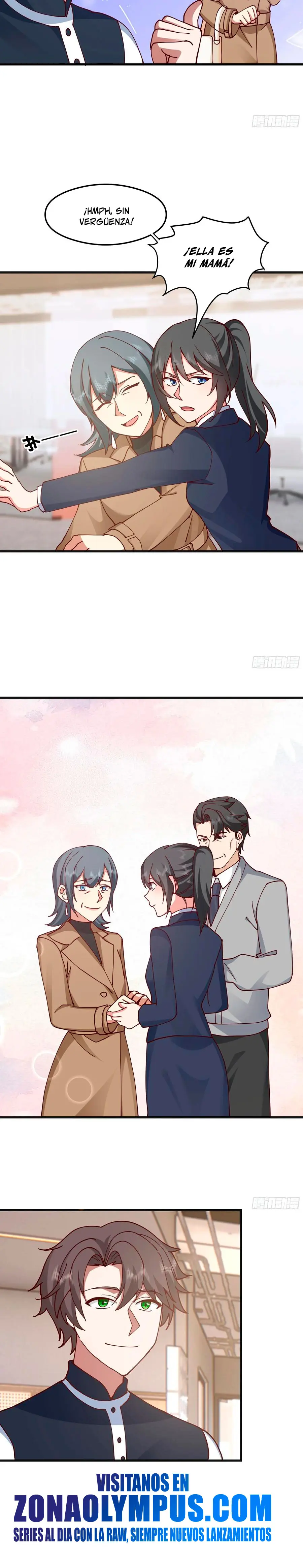 Realmente no quiero renacer Capítulo 427 - Page 16