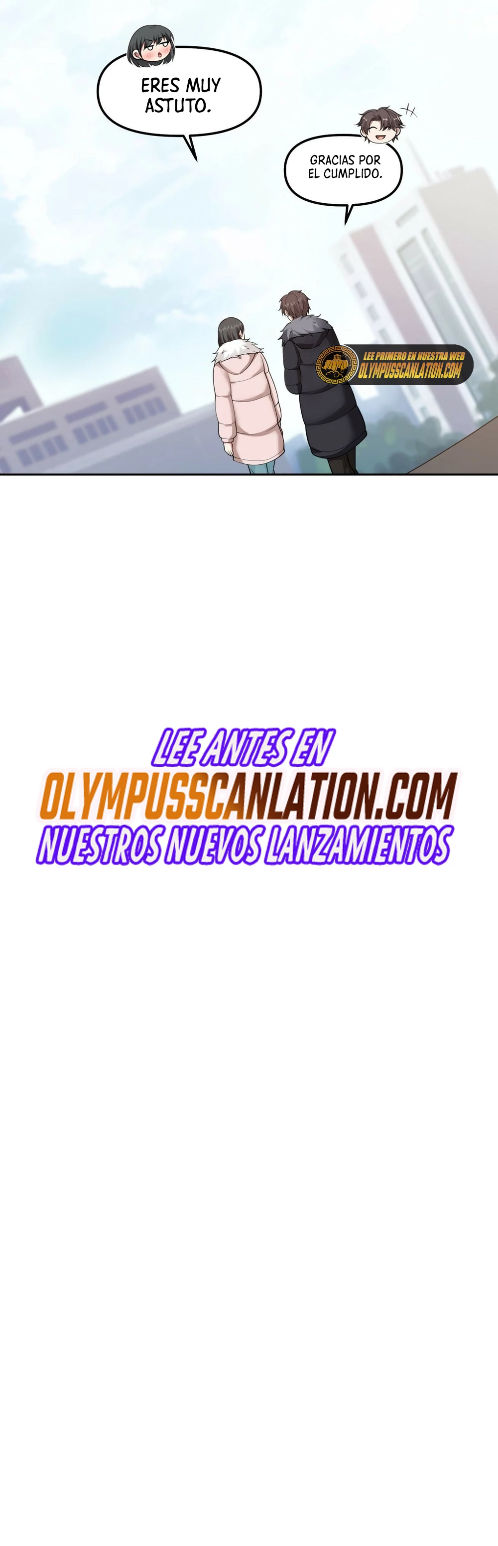 Realmente no quiero renacer Capítulo 43 - Page 20