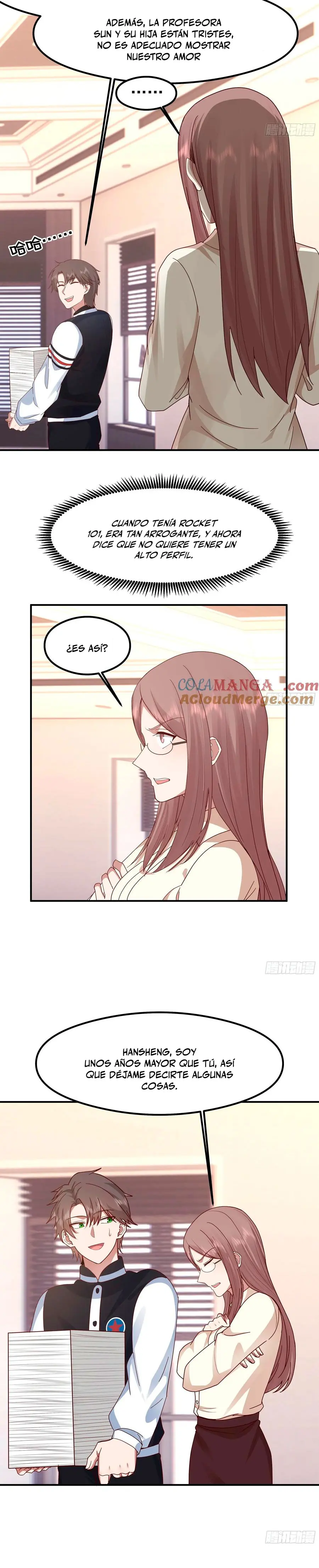Realmente no quiero renacer Capítulo 430 - Page 13