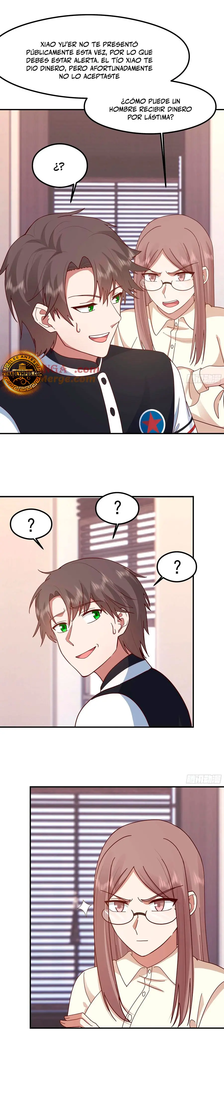 Realmente no quiero renacer Capítulo 430 - Page 14