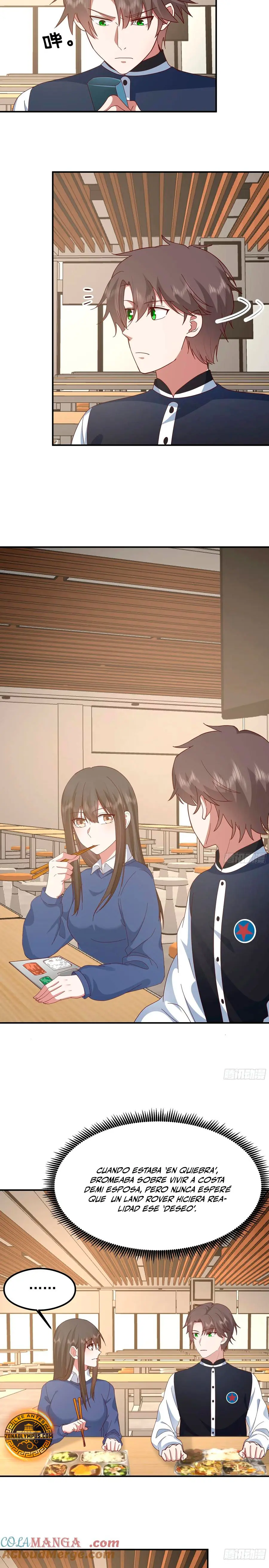 Realmente no quiero renacer Capítulo 431 - Page 15