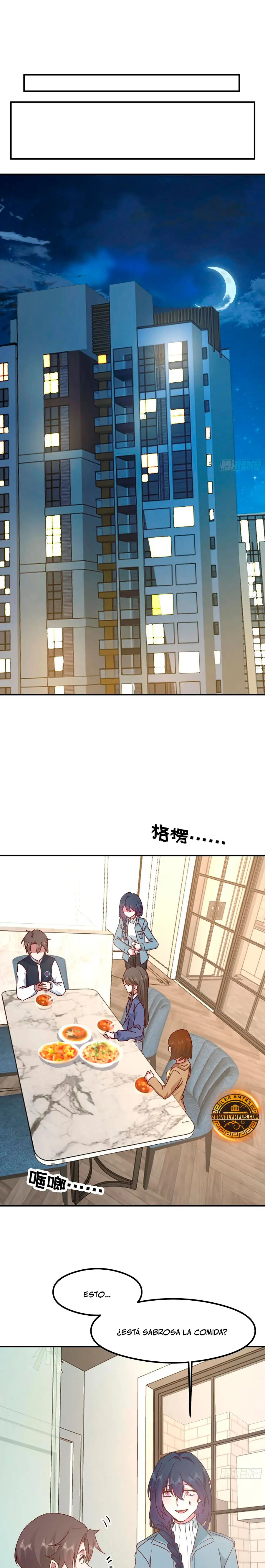 Realmente no quiero renacer Capítulo 432 - Page 11