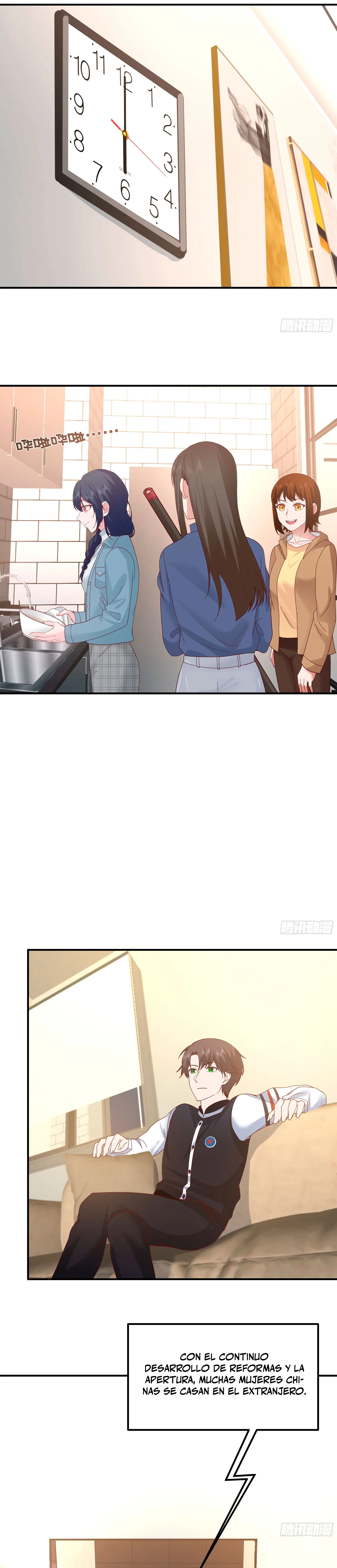 Realmente no quiero renacer Capítulo 433 - Page 14