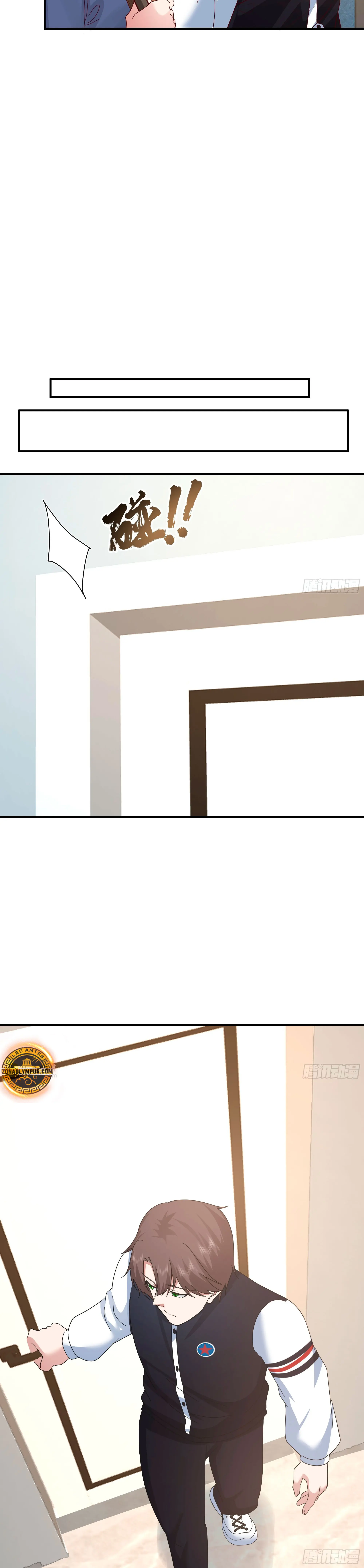 Realmente no quiero renacer Capítulo 433 - Page 18