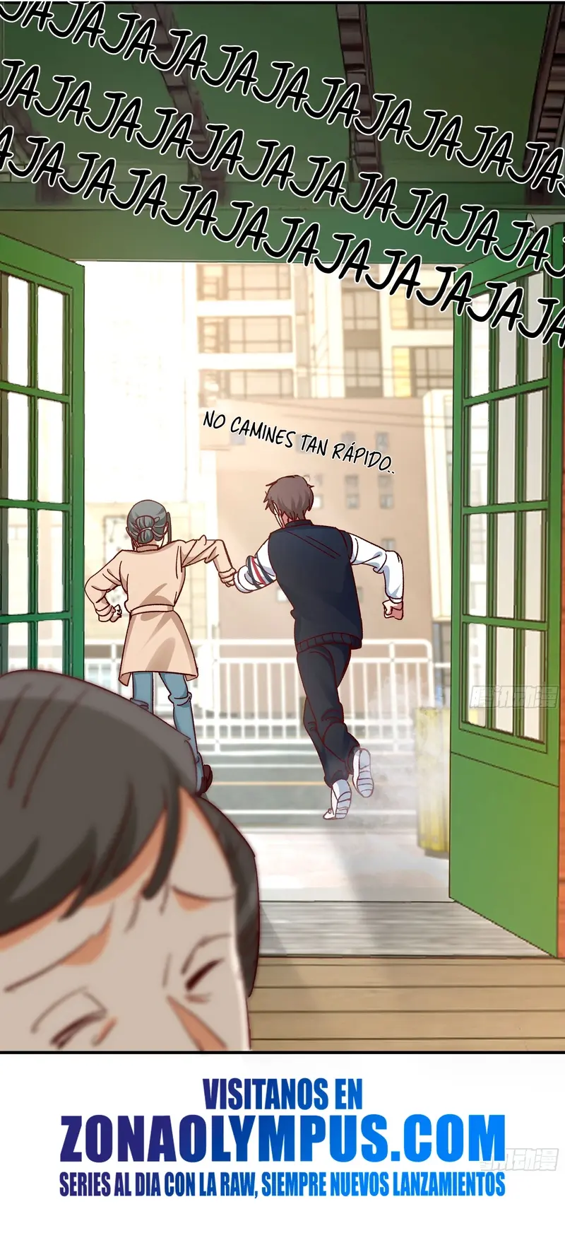 Realmente no quiero renacer Capítulo 434 - Page 17