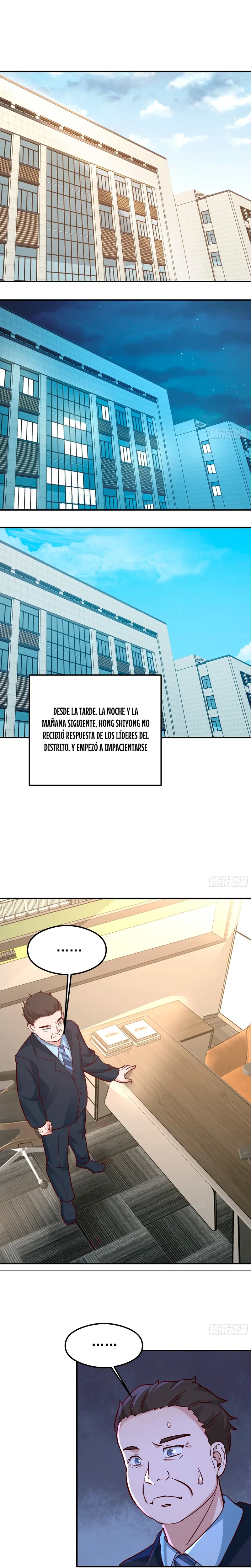 Realmente no quiero renacer Capítulo 436 - Page 14