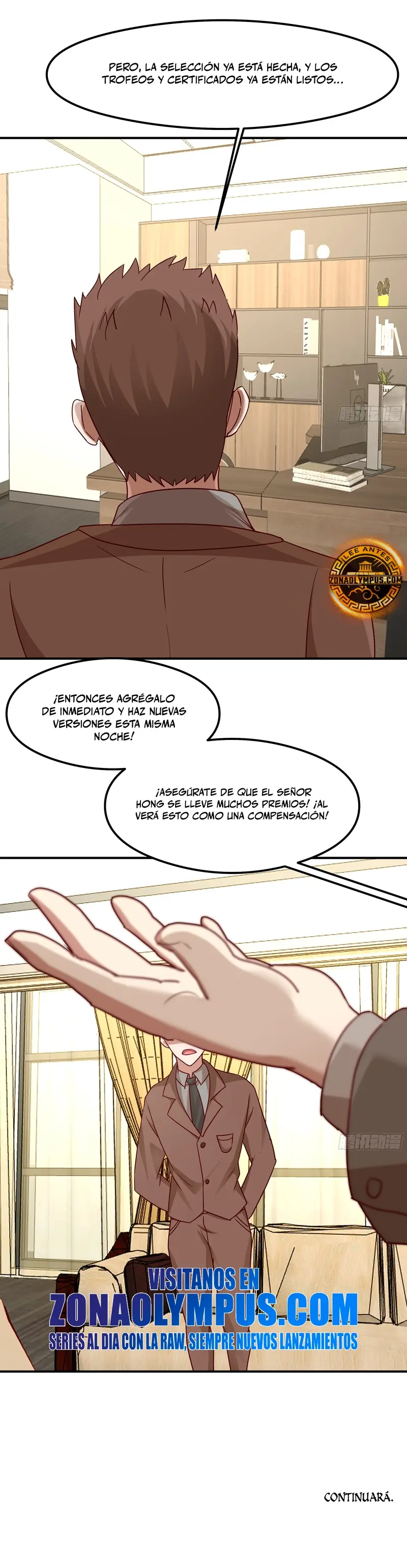 Realmente no quiero renacer Capítulo 436 - Page 18