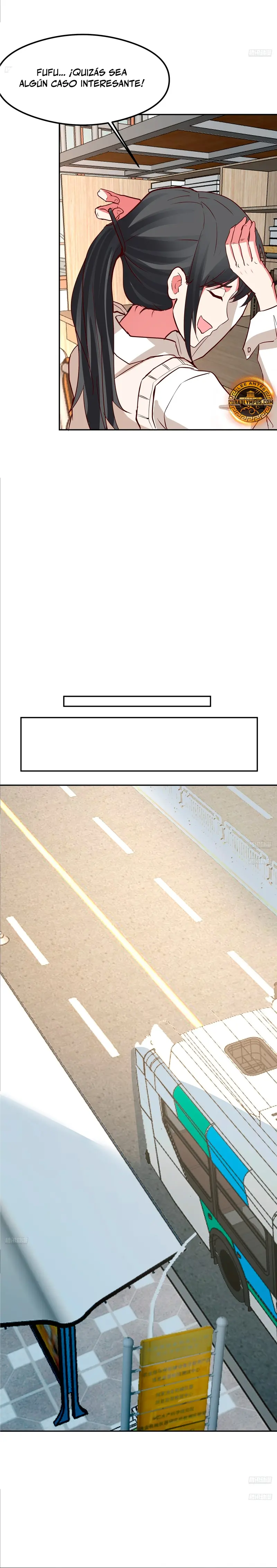 Realmente no quiero renacer Capítulo 438 - Page 2