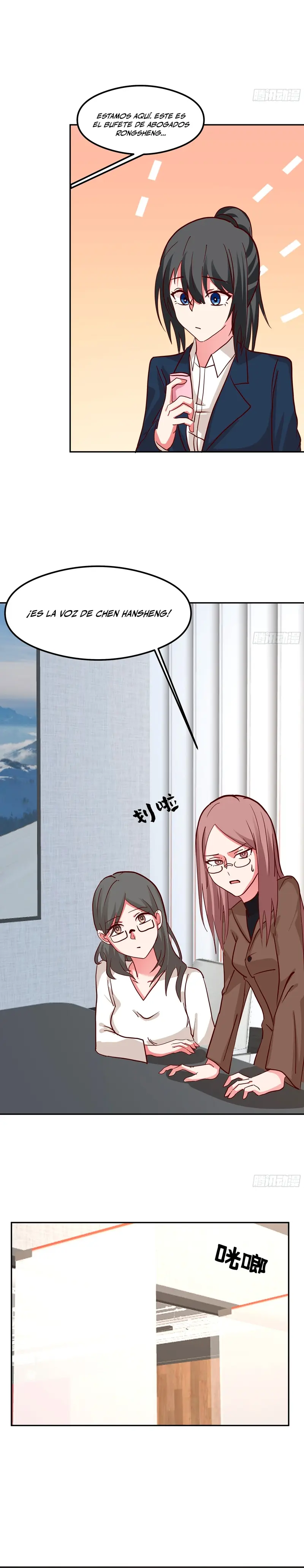 Realmente no quiero renacer Capítulo 438 - Page 9