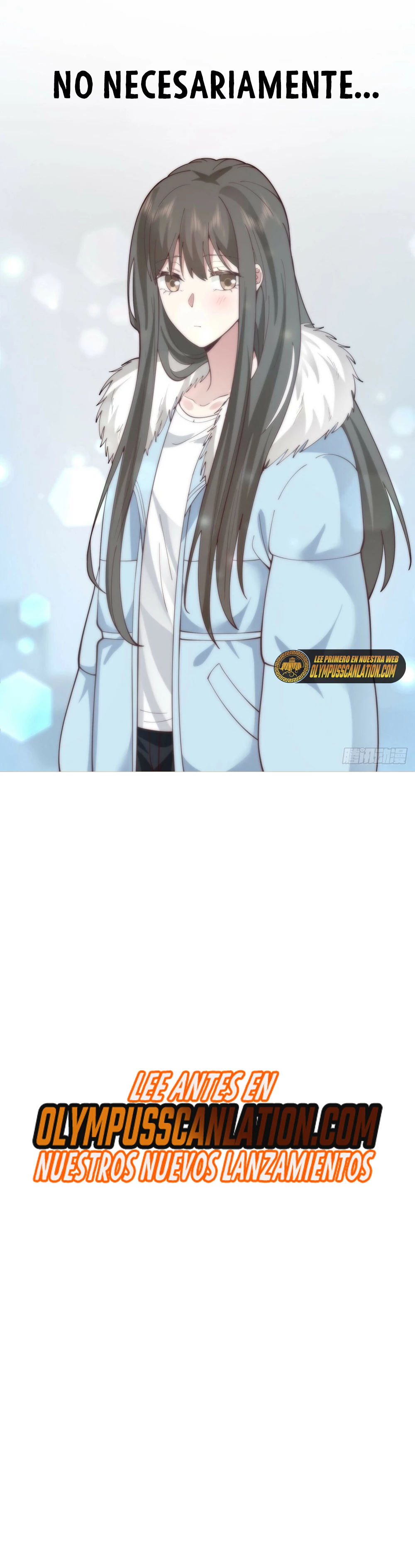 Realmente no quiero renacer Capítulo 44 - Page 18