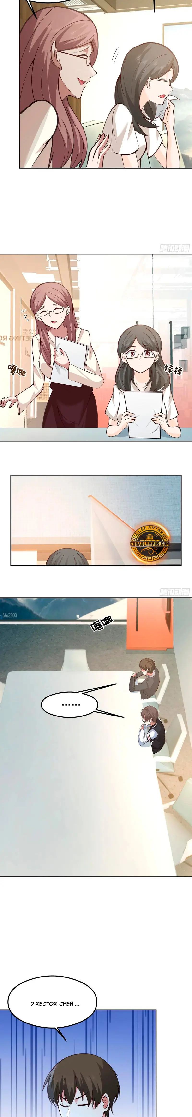 Realmente no quiero renacer Capítulo 440 - Page 10