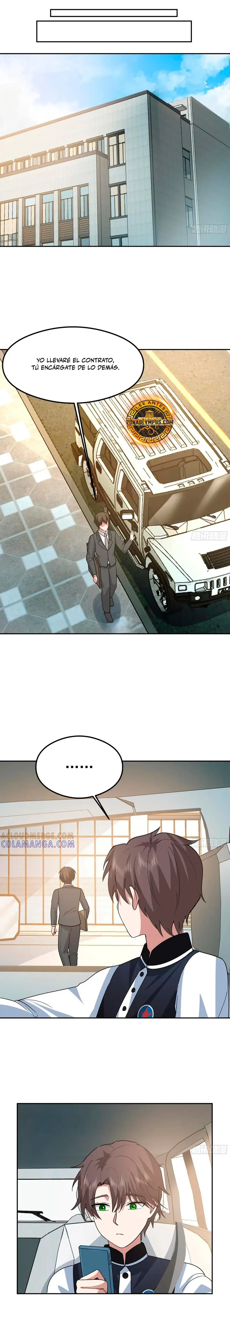 Realmente no quiero renacer Capítulo 440 - Page 13