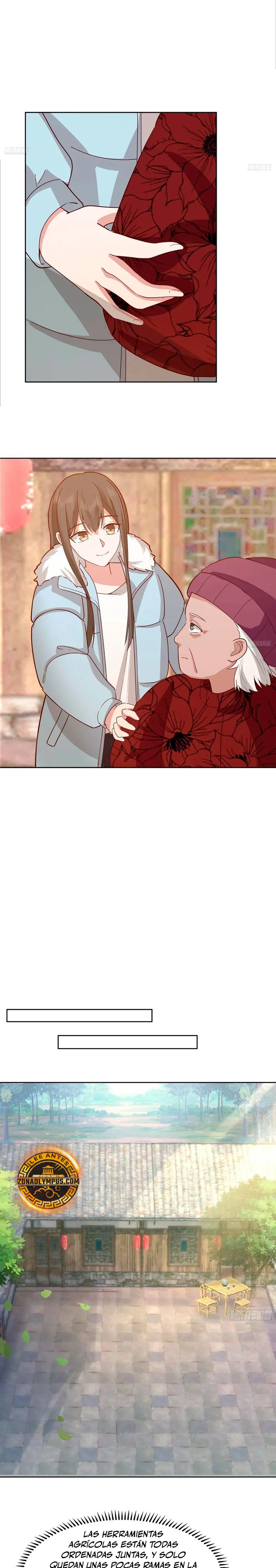 Realmente no quiero renacer Capítulo 449 - Page 5