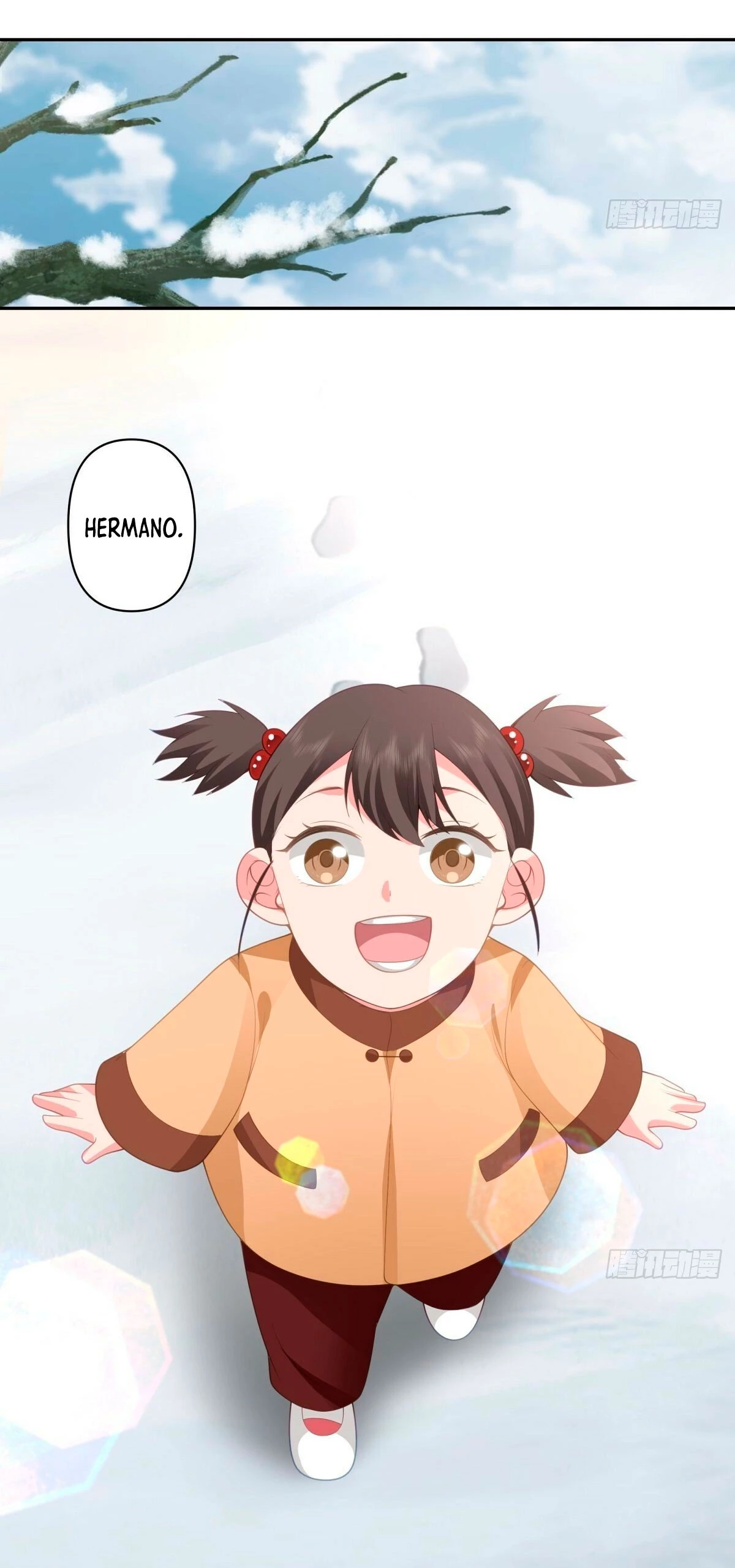 Realmente no quiero renacer Capítulo 45 - Page 12